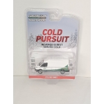 Greenlight 1:64 Cold Pursuit – Ford Transit 2015